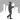 Port Louis Map and Walks