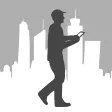 Moscow Map and Walks