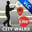 Valencia Map and Walks Valencia Map and Walks