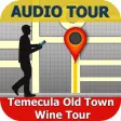 Temecula Old Town Wine Walk