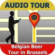 Belgian Beer Tour in Brussels Belgian Beer Tour in Brussels