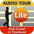 Pub Crawl in Toulouse (L)