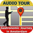 Gastronomic Walk, Amsterdam Gastronomic Walk, Amsterdam