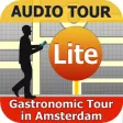 Gastronomic Walk, Amsterdam, L Gastronomic Walk, Amsterdam, L