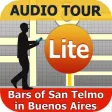 San Telmo Bars, Buenos Aires-L San Telmo Bars, Buenos Aires-L