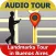 Landmarks Tour in Buenos Aires