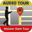 Hoover Dam Tour Hoover Dam Tour