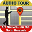 Art Nouveau on the Go Art Nouveau on the Go