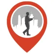 GPSmyCity: Walks in 1K+ Cities