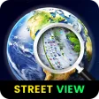 Street View & Live Earth Map