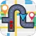 Live MAPS & GPS Navigation