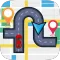 Live MAPS & GPS Navigation