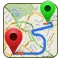 GPS Route Finder