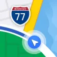 GPS Navigation & Live Traffic GPS Navigation & Live Traffic