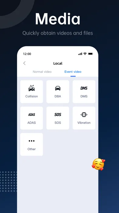 WiFiKit スクリーンショット