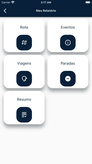 Brutus Screenshots