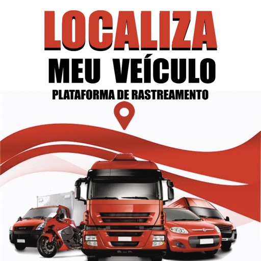 Localiza Meu Veiculo