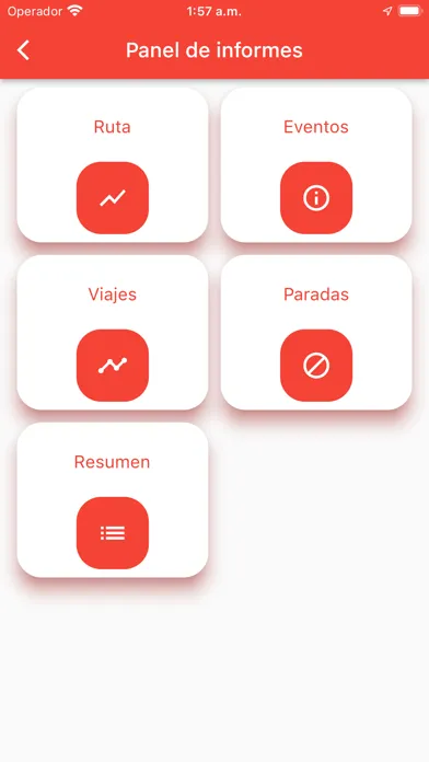 تصاویر Localiza Meu Veiculo