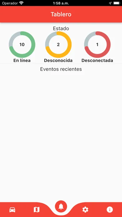 تصاویر Localiza Meu Veiculo