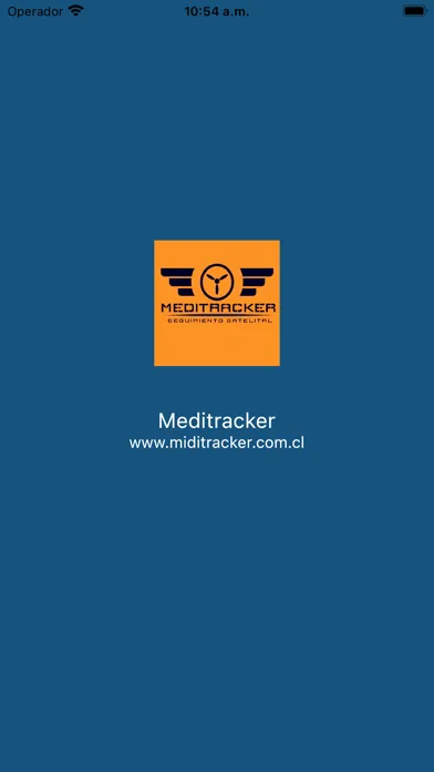 MediTracker Ekran Görüntüleri