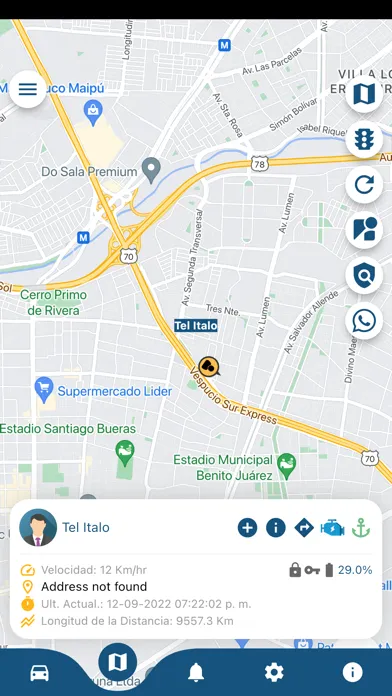 MediTracker Ekran Görüntüleri