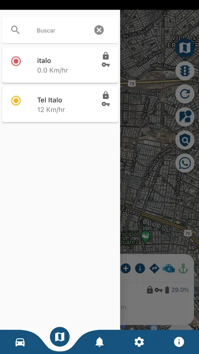 MediTracker Ekran Görüntüleri