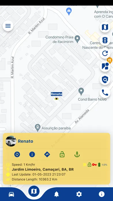 Rastex應用截圖