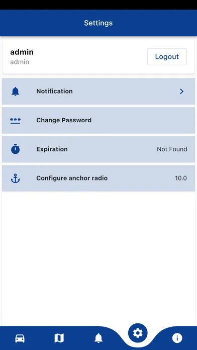 Tecnotrack স্ক্রিনশট