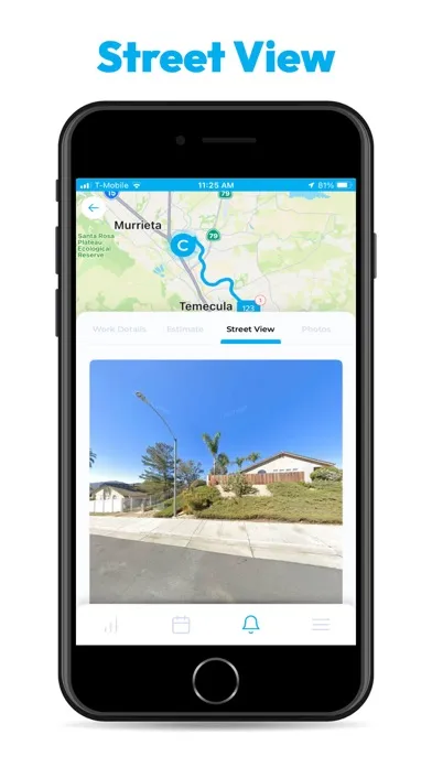 FieldSync by GPS Trackit 스크린샷