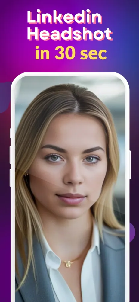 Cosplay Headshot Pro: CosAI Ekran Görüntüleri