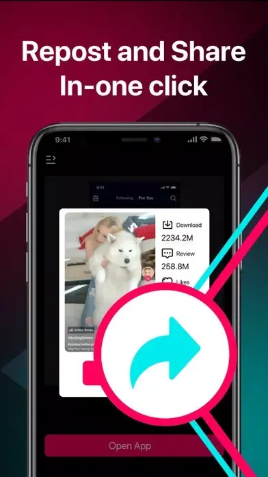 صور TokVideo - Video Saver