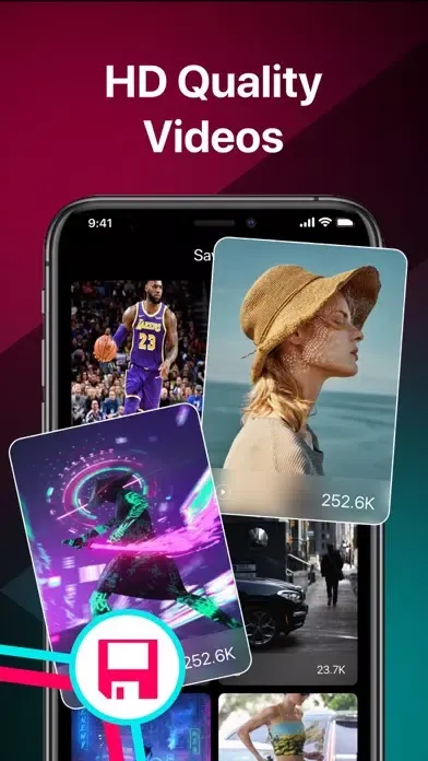 صور TokVideo - Video Saver