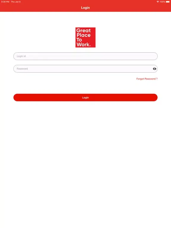 تصاویر CEO - Culture Dashboard iPad 