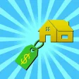 House Price Tag House Price Tag