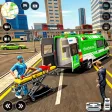 Doctor Ambulance Hospital Game