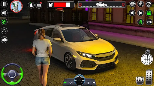 صور Real Car Parking Driving Game