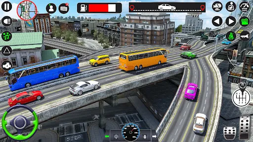 صور Real Car Parking Driving Game