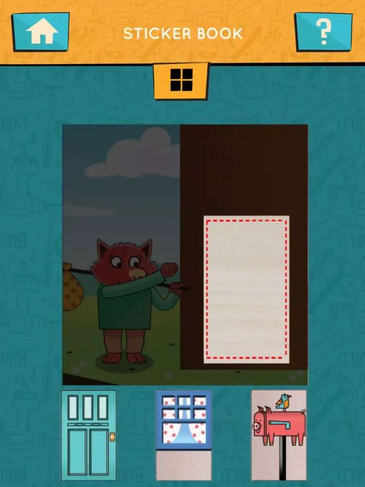 تصاویر Get Qurious - Maker Box iPad 