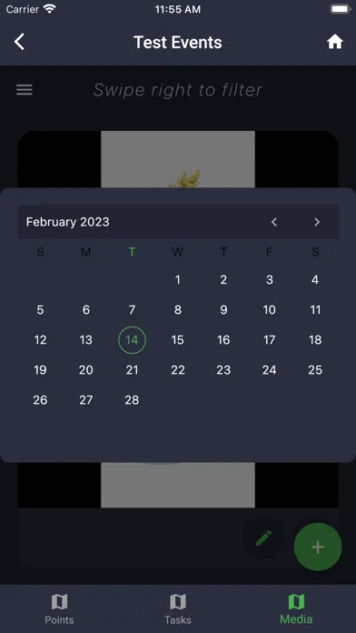 Capturas de pantalla de Kalathos Farmbook