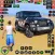 Jeep Game 4x4 Car Simulator 3D