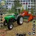 Tractor Driving Games 2024