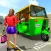 Tuk Tuk Auto Rickshaw Games 3D