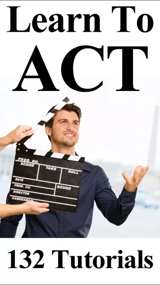 Learn To Act应用截图