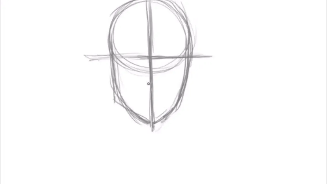Portrait Drawing Academy Screenshots