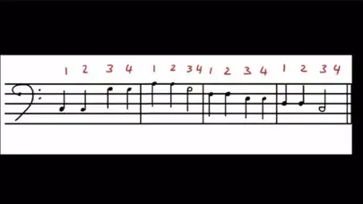 How To Read Music Lessons Ekran Görüntüleri