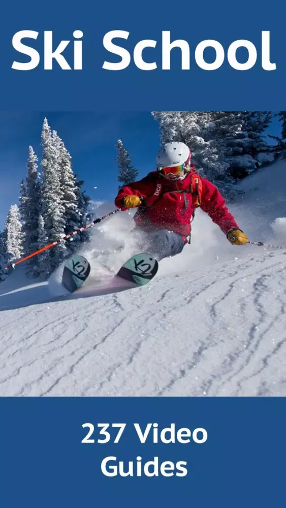 Ski School應用截圖