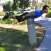 Planking Fun