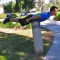 Planking Fun