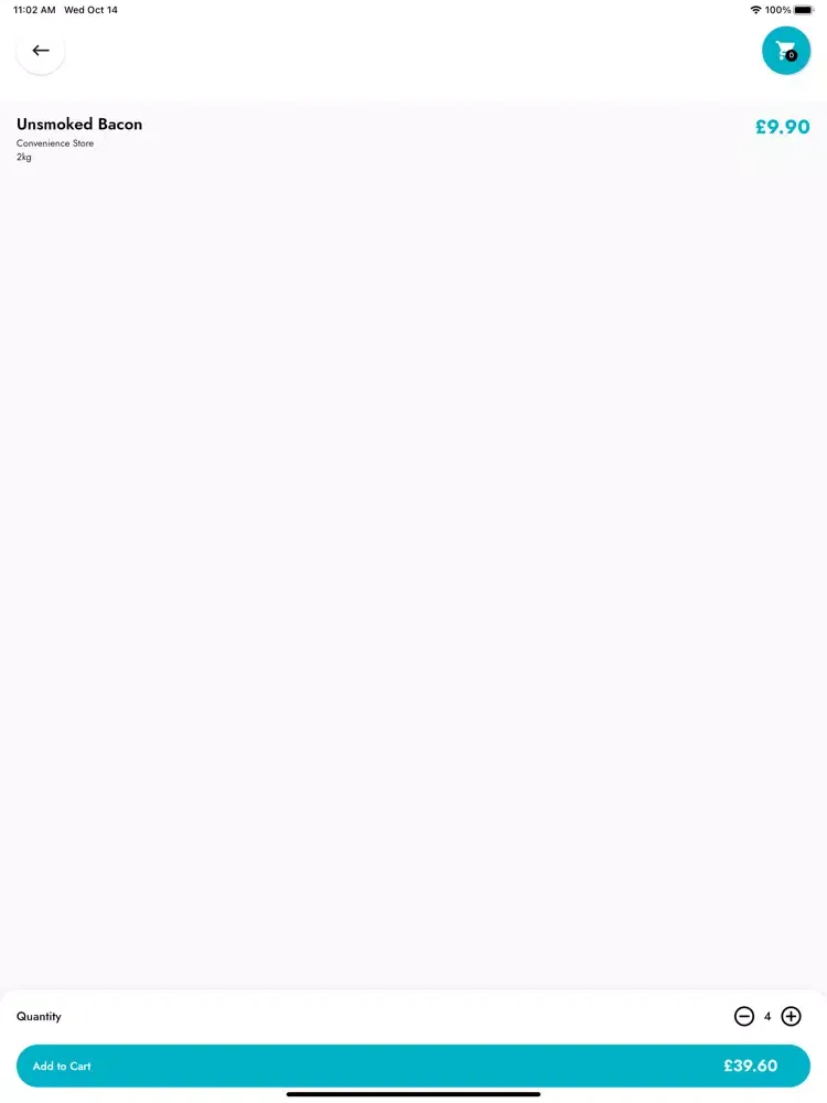 تصاویر Grab North East iPad 