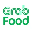 GrabFood - Food Delivery App